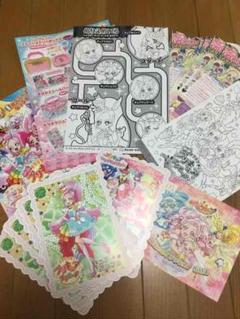 キラキラプリキュアアラモード ぬりえの中古 未使用品を探そう メルカリ キラキラプリキュアアラモード ぬりえの中古 未使用品を探そう メルカリ