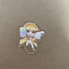 【カラフルピーチ えと】アクリルスタンド