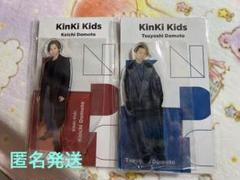 KinKiKids　25周年記念　アクリルスタンドコレクション KinKi Kids 限定アクスタコレクションBOX - メルカリ