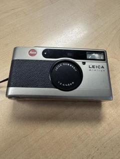 2025年最新】leica miniluxの人気アイテム - メルカリ