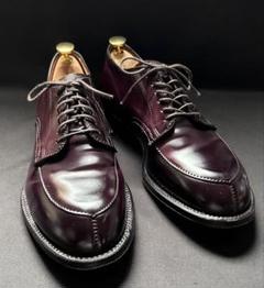ALDEN オールデン ユナイテッドアローズ別注 Vチップ 5432 7inchのサムネイル