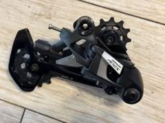 SRAM Force CX1 リアディレイラー 新品未使用 シクロクロス Amazon | SRAM Force eTap AXS リアディレイラー 玉虫色 D2 Max