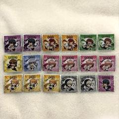 Free! FSマンチョコ ビックリマンシール