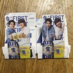 BE：FIRST コースター BE FIRST BE 1 アクリルコースター 8種 コンプリート セット