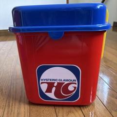 HYSTERIC GLAMOUR キャンプ用食器セット PLK-101
