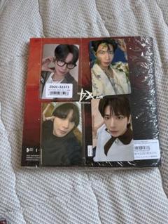 TXT アルバム トゥバ まとめ売り アルバムセット ヨンジュン ボムギュ 楽天市場】TOMORROWXTOGETHERの通販