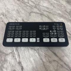 新品級美品！ATEM Mini Pro ISO 付属品多数おまけ付きです！ 2025年最新】ATEM Mini Pro ISOの人気アイテム - メルカリ