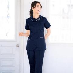 ハナエモリ 夏服 森英恵 コスプレ 制服 半袖のみ HANAE MORI - 芦屋学園 夏服 セーラーの通販 by Future