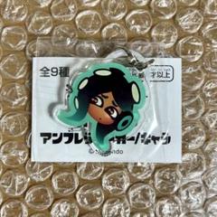 スプラトゥーン キャナル アンブレラマーカー イイダ テンタクルズ