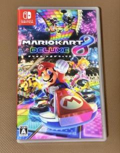 マリオカート8 デラックス Nintendo Switch