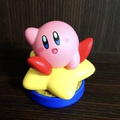 カービィ amiibo 【星のカービィ シリーズ】