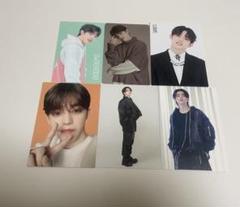 SEVENTEEN エスクプス トレカ セット - メルカリ