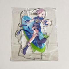 グラビティ myu アクリルキーホルダー　アクスタ 2025年最新】グラビティ アクスタの人気アイテム - メルカリ