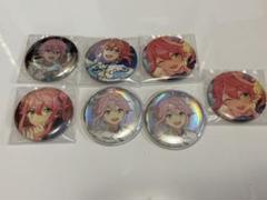 姫宮桃李 缶バッジ まとめ売り - メルカリ