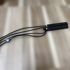 ニンテンドースイッチ　ジョイコンストラップ