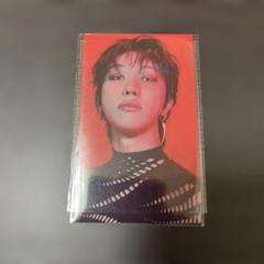 SEVENTEEN 5th Album Happy Burstdy トレカ