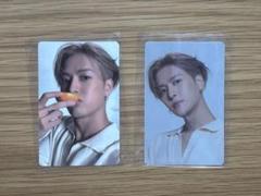 GOT7 NESTFEST ランダムトレカ ジャクソン 2枚セット - メルカリ