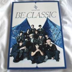 BE CLASSIC 通常盤