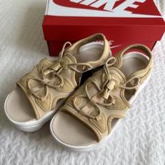 Nike エアマックスココ　サンダル　24