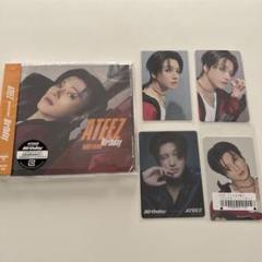 ATEEZ Birthday ウヨン トレカ まとめ売り ATEEZ Birthday トレカ ウヨン - メルカリ