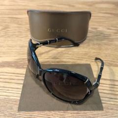 【値下げ】GUCCI グッチ サングラス GG3509/S 度なしのサムネイル