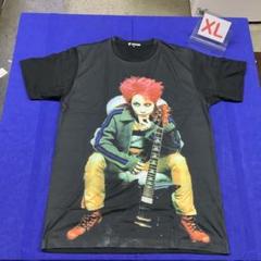 ⭐︎hide⭐︎D.O.D Tシャツ〈HEADWAX〉 D.O.D. Tシャツ | hide OFFICIAL GOODS | hide OFFICIAL GOODS SHOP