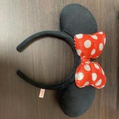 ディズニーカチューシャ