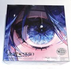 完全生産限定盤 ポスター付 新品未開封 メーカー特典付き 新品未開封 access LIVE ARCHIVES BOX Vol.2
