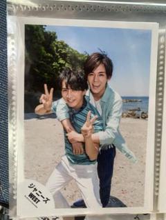 公式写真 大倉 大倉忠義 on X: 