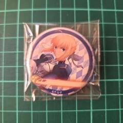 2025年最新】fate セイバー 缶バッジの人気アイテム - メルカリ