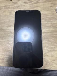 iPhone11 64GB 画面割れあり 値下げ中！】iPhone11 本体 画面割れ 64GB