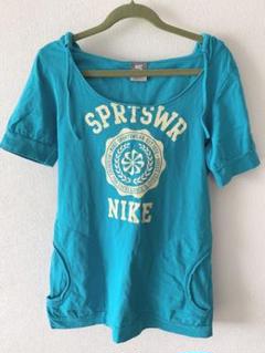 NIKE パーカーTシャツ
