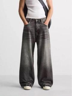 2025年最新】EXTRA baggy zaraの人気アイテム - メルカリ