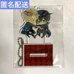 PandoraHearts リーオ エリオット 缶バッジセット PandoraHearts エリオット リーオ 缶バッジ 2点セット - メルカリ