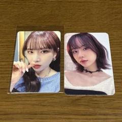 宇宙少女 WJSN ソラ トレカ サノクC WJSN 宇宙少女 ソラ SEOLA トレカ - メルカリ