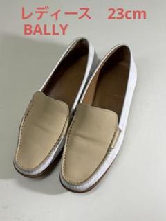 BALLY バリー　レディース　フラットシューズ　未使用品 2025年最新】Bally レディース フラットシューズ・バレエ