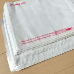 1000枚　国際郵便 eパケット EMS 非売品 パウチ袋 50枚　M m70332109674_1.jpg?1709817809