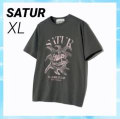 【新品】SATUR 半袖Ｔシャツ 韓国 楽天市場】SATUR（セター）2025年新作 クラシック スモール ロゴ