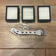 空気清浄機交換フィルター3個セットのサムネイル
