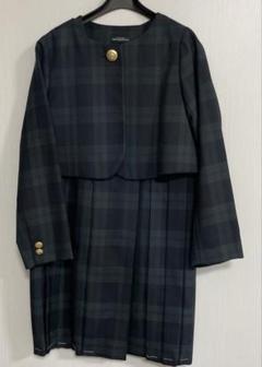 green label relaxing フォーマル 120 
スーツセット green label relaxing フォーマル 120cm