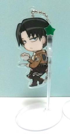 リヴァイ デコラPIC アクリル 進撃の巨人