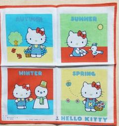平成レトロ！ ハローキティ ストラップ 1976年デザイン 平成レトロ キティちゃん ストラップ まとめ売り 新品未使用