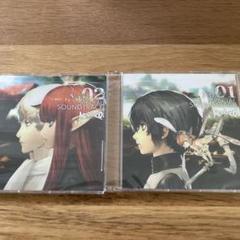 メタファー：リファンタジオ オリジナル・サウンドトラック