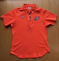 未使用 美品✨ FILA GOLF フィラゴルフ Lサイズ ポロシャツ