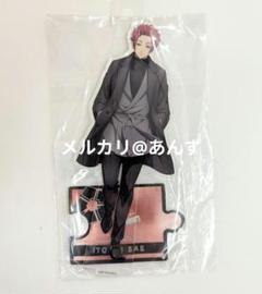 ブルーロック ローソン Loppi HMV A3タペストリー 糸師冴 ① ブルーロック ローソン Loppi HMV A3タペストリー 糸師冴 ①