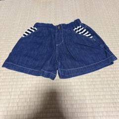 スカート　子供服　子ども服　150