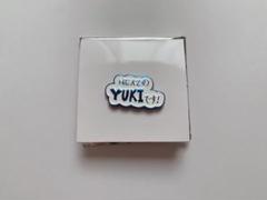 NEXZ ピンバッチ 7種 コンプ ポップアップ ストア RANDOM PIN BADGE / NEXZ『NEXZ LIVE TOUR 2025 ONE BITE