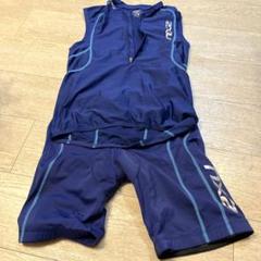 2025年最新】2XU トライアスロンウェアの人気アイテム - メルカリ