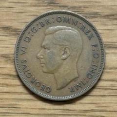 50コインセット 1937年~1952年 イギリス  ファージング ジョージ王 1937 ジョージ6世 聖ジョージ竜退治 5ポンド金貨 PCGS PR64DC S