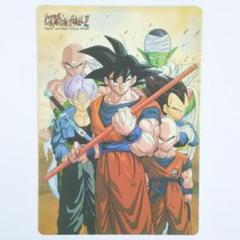 ドラゴンボール - ペンキ屋 PC「ドラゴンボールZ Xキーパーズ」 ／キャラクター紹介動画